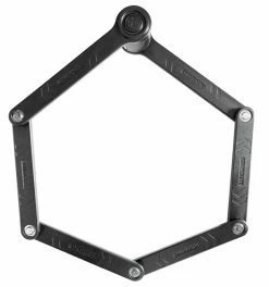 Kryptonite Keeper 510 Antivol Pliable