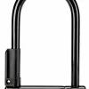 Kryptonite Antivol à Arceau Keeper U-Lock Mini 6 -Vélo Soldes Kryptonite Keeper U Lock Mini 6 3500 450 A