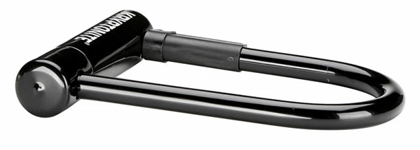 Kryptonite Antivol à Arceau Keeper U-Lock Mini 6 4 Kryptonite Antivol à Arceau Keeper U-Lock Mini 6 – Image 2