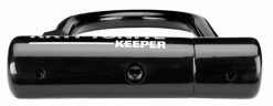 Kryptonite Antivol à Arceau Keeper U-Lock Mini 6 11 Kryptonite Antivol à Arceau Keeper U-Lock Mini 6 -Vélo Soldes Kryptonite Keeper U Lock Mini 6 3500 450 D