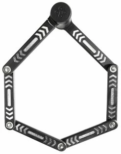 Kryptonite Serrure Pliable KryptoLok® 685