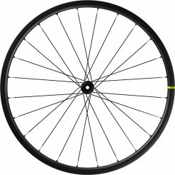 Mavic Ksyrium S DCL Sram XDR Wheelset 8 Mavic Ksyrium S DCL Sram XDR Wheelset -Vélo Soldes Ksyrium S DCL F90231 1