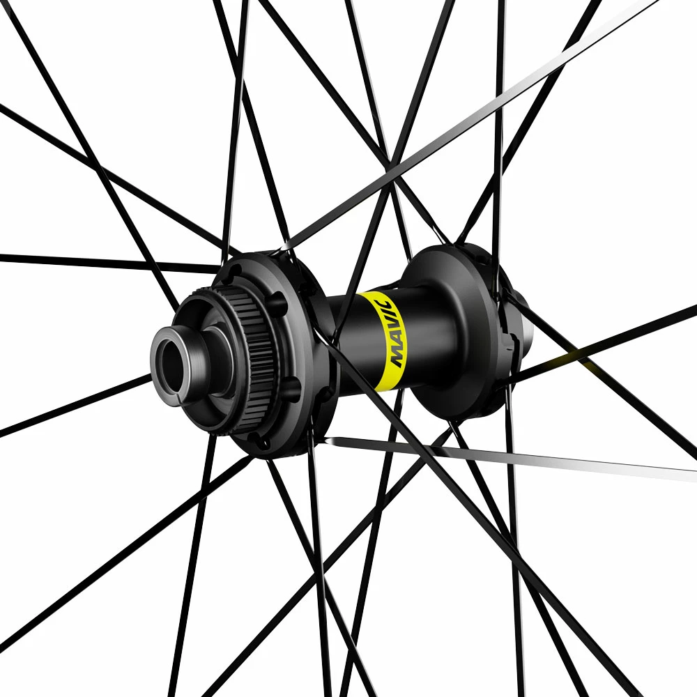 Mavic Ksyrium S DCL Sram XDR Wheelset 5 Mavic Ksyrium S DCL Sram XDR Wheelset – Image 3