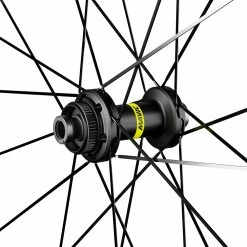 Mavic Ksyrium S DCL Front Wheel 5 Mavic Ksyrium S DCL Front Wheel -Vélo Soldes Ksyrium S DCL F90231 2srJGbKQ3Bg81a