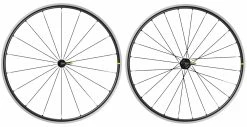 Mavic Paire De Roues Ksyrium S
