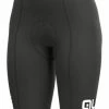 ALE Future Warm - Women's Bib Tights With Pad
