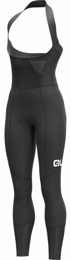 ALE Future Warm - Women's Bib Tights With Pad