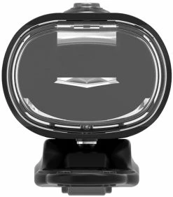 Lezyne Kit D'éclairage Hecto Drive 40 + Femto Drive StVZO -Vélo Soldes LED 9 STVZO V304 HectoDriveSTVZO 40 3