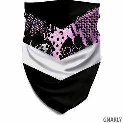 LOOSE RIDERS Tube Scarves -Vélo Soldes LR ATSX 2020 gnarly