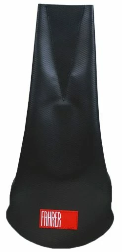 Fahrer Bavette E-Bike XL Anti-éclaboussures