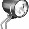 Busch-mueller Phare à LED LUMOTEC Myc T Senso Plus 1 Busch-mueller Phare à LED LUMOTEC Myc T Senso Plus -Vélo Soldes LUMOTEC Myc T Senso Plus LED Scheinwerfer 1