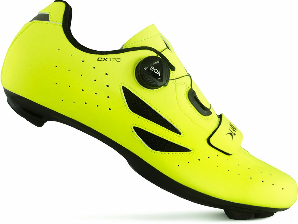 Lake CX176 - Road Bike Shoes 5 Lake CX176 - Road Bike Shoes – Image 3