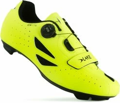 Lake CX176 - Road Bike Shoes 10 Lake CX176 - Road Bike Shoes -Vélo Soldes Lake CX176 Rennradschuhe 3020530 2
