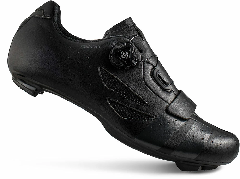 Lake CX176-X Wide - Road Bike Shoes 4 Lake CX176-X Wide - Road Bike Shoes – Image 2