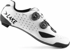 Lake CX238-X Wide - Chaussures De Vélo De Course -Vélo Soldes Lake CX238 X Wide Rennradschuhe 3019008 2