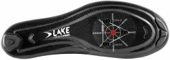 Lake CX238-X Wide - Chaussures De Vélo De Course -Vélo Soldes Lake CX238 X Wide Rennradschuhe 3019008 4