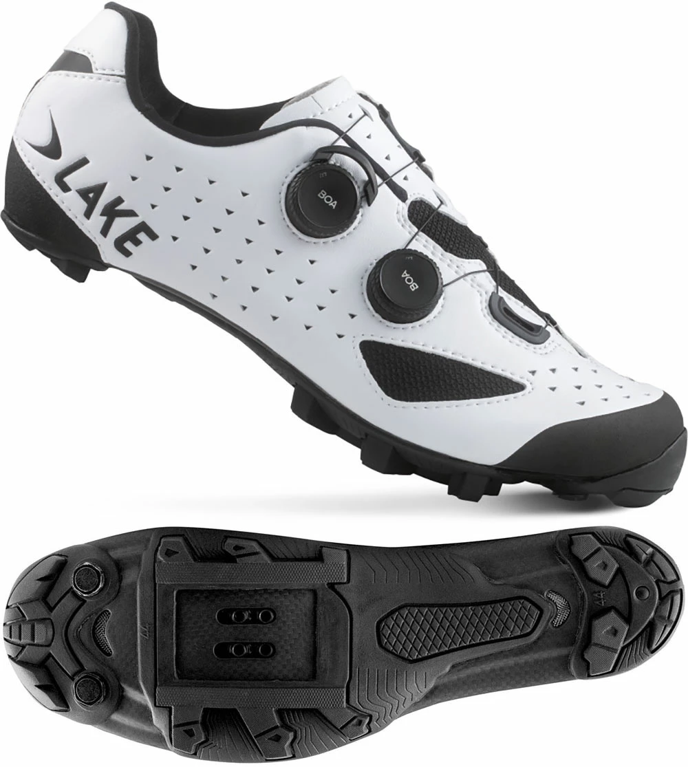 Lake MX238 GRAVEL - Chaussures De Gravel 3 Lake MX238 GRAVEL - Chaussures De Gravel