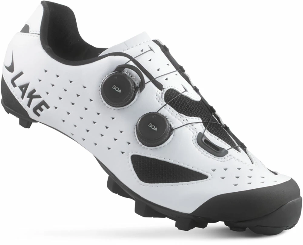Lake MX238 GRAVEL - Chaussures De Gravel 7 Lake MX238 GRAVEL - Chaussures De Gravel – Image 5