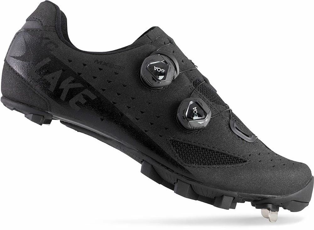 Lake MX238 XC - MTB Shoes 4 Lake MX238 XC - MTB Shoes – Image 2