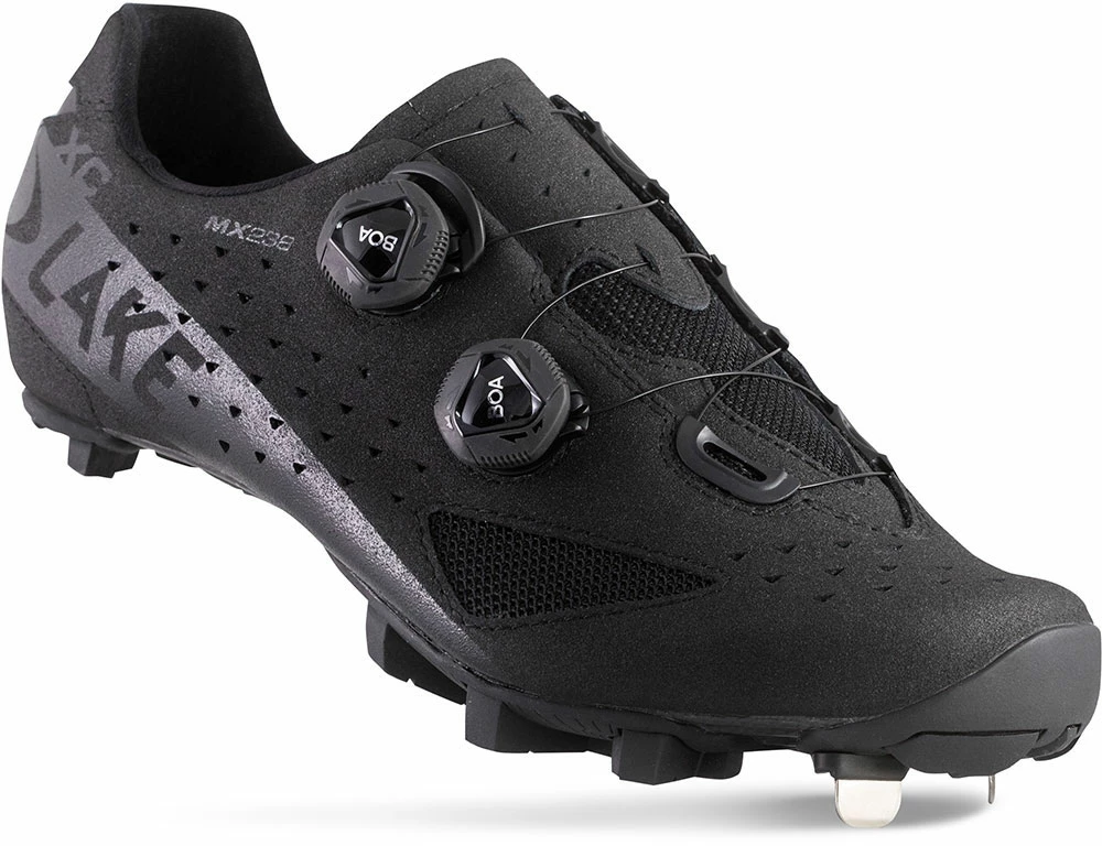 Lake MX238 XC - MTB Shoes 7 Lake MX238 XC - MTB Shoes – Image 5
