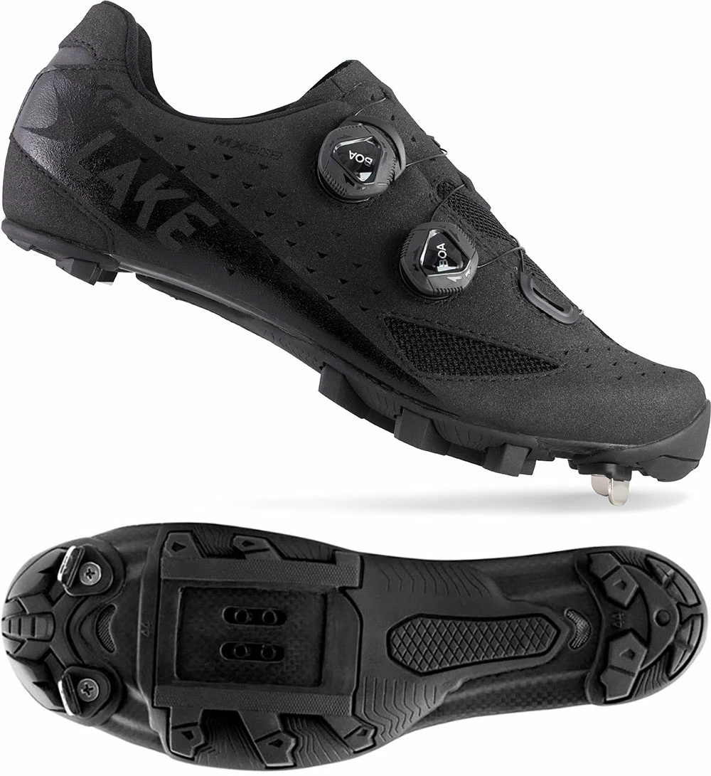 Lake MX238 XC - MTB Shoes 3 Lake MX238 XC - MTB Shoes