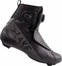 Lake CX146 - Chaussures D'hiver Pour Vélo De Course 8 Lake CX146 - Chaussures D'hiver Pour Vélo De Course -Vélo Soldes Lake CX146 Rennrad Winterschuhe 3020789 2