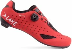 Lake CX219 - Road Bike Shoes -Vélo Soldes Lake CX219 Rennradschuhe 3021298 2