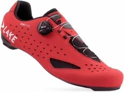 Lake CX219 - Road Bike Shoes -Vélo Soldes Lake CX219 Rennradschuhe 3021298 3