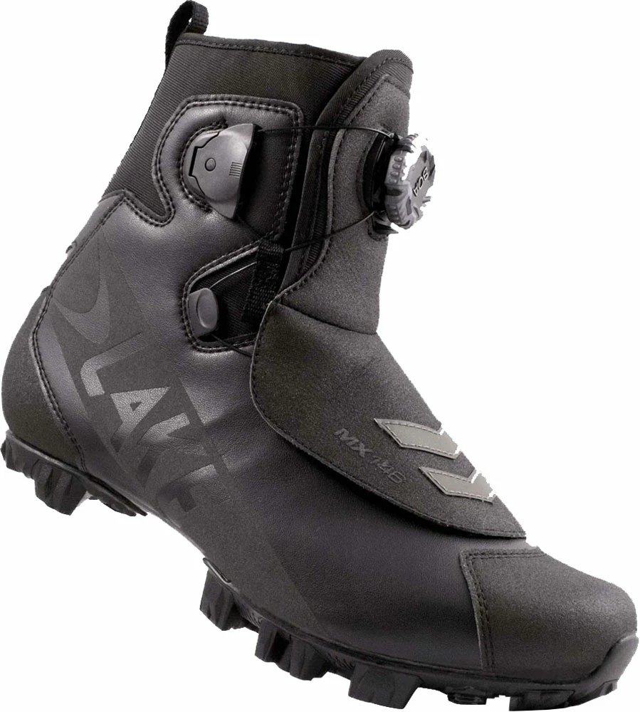 Lake MX146 - Chaussures D'hiver MTB 4 Lake MX146 - Chaussures D'hiver MTB – Image 2