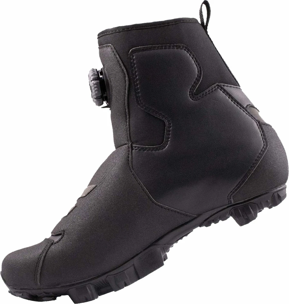 Lake MX146 - Chaussures D'hiver MTB 5 Lake MX146 - Chaussures D'hiver MTB – Image 3