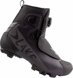 Lake MX146 - Chaussures D'hiver MTB 10 Lake MX146 - Chaussures D'hiver MTB -Vélo Soldes Lake MX146 MTB Winterschuhe 3020764 4vJQmneF7HZGnB