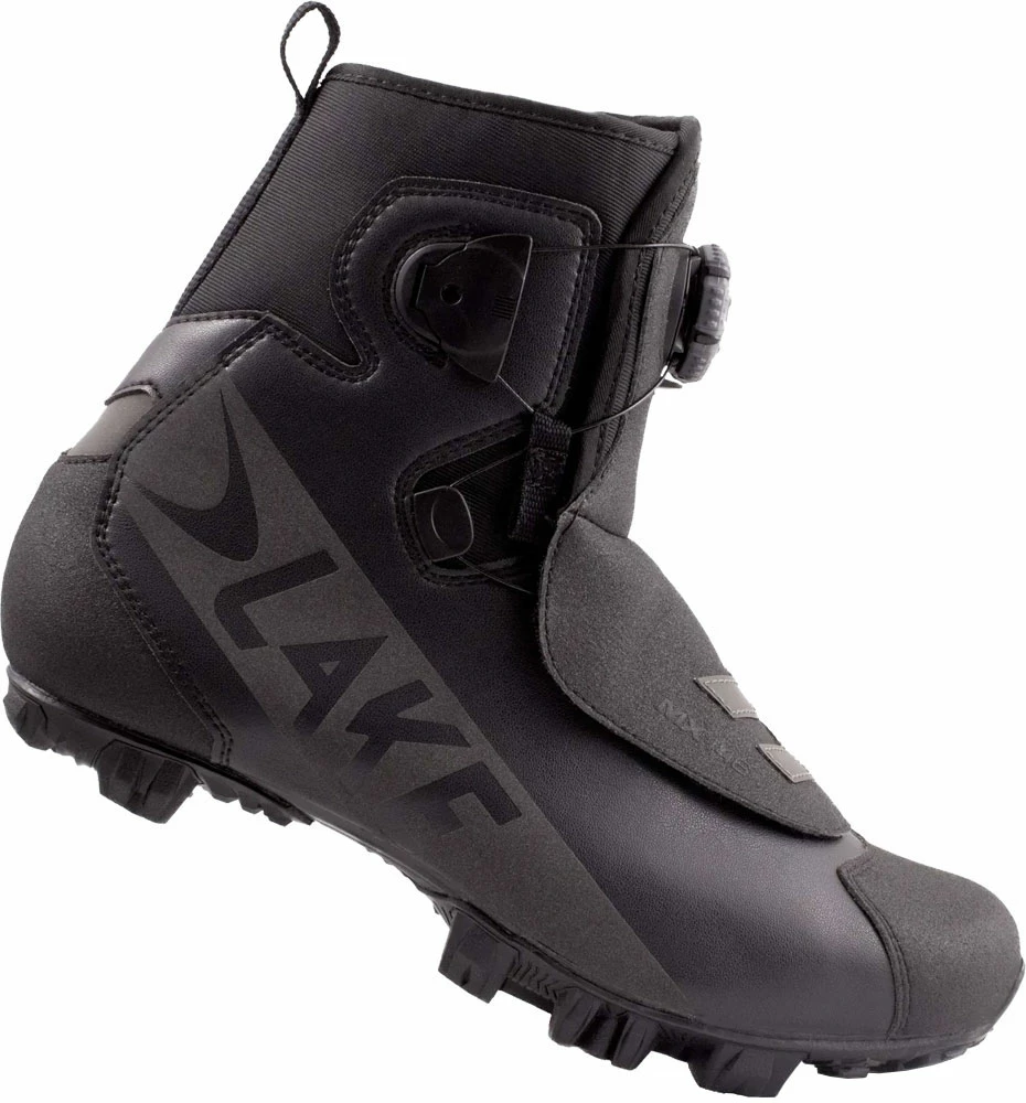 Lake MX146 - Chaussures D'hiver MTB 6 Lake MX146 - Chaussures D'hiver MTB – Image 4