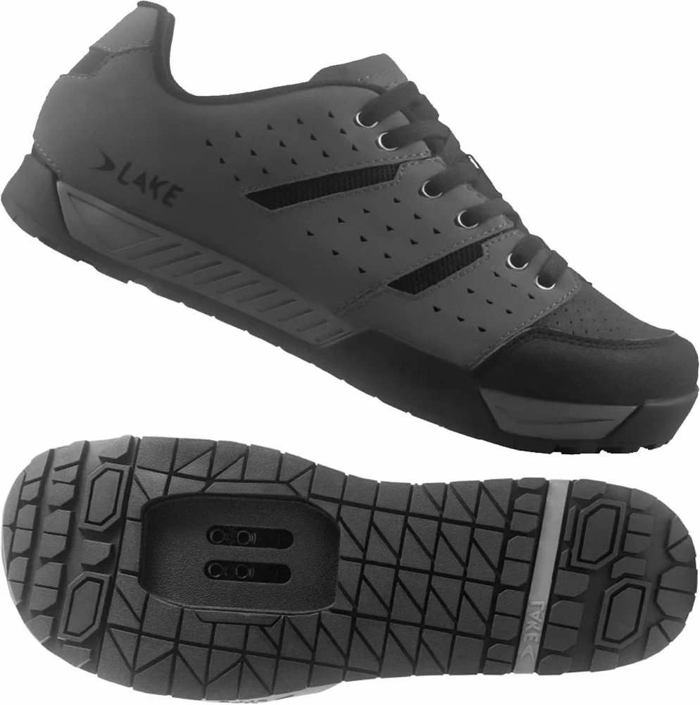 Lake MX169 - Chaussures De VTT 3 Lake MX169 - Chaussures De VTT