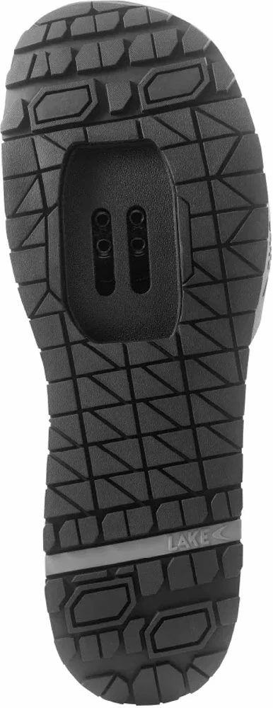 Lake MX169 - Chaussures De VTT 6 Lake MX169 - Chaussures De VTT – Image 4