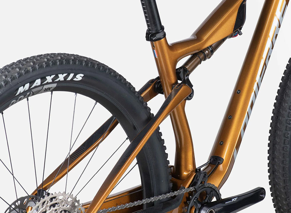 Lapierre XRM 8.9 8 Lapierre XRM 8.9 – Image 6