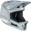 LEATT 1.0 Gravity - Casque Fullface 2 LEATT 1.0 Gravity - Casque Fullface -Vélo Soldes Leatt 1 0Gravity FullfaceHelm LE HLT 2301 Titanium 1