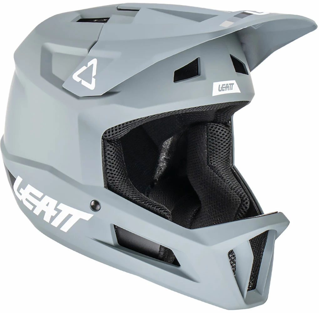 LEATT 1.0 Gravity - Casque Fullface 3 LEATT 1.0 Gravity - Casque Fullface