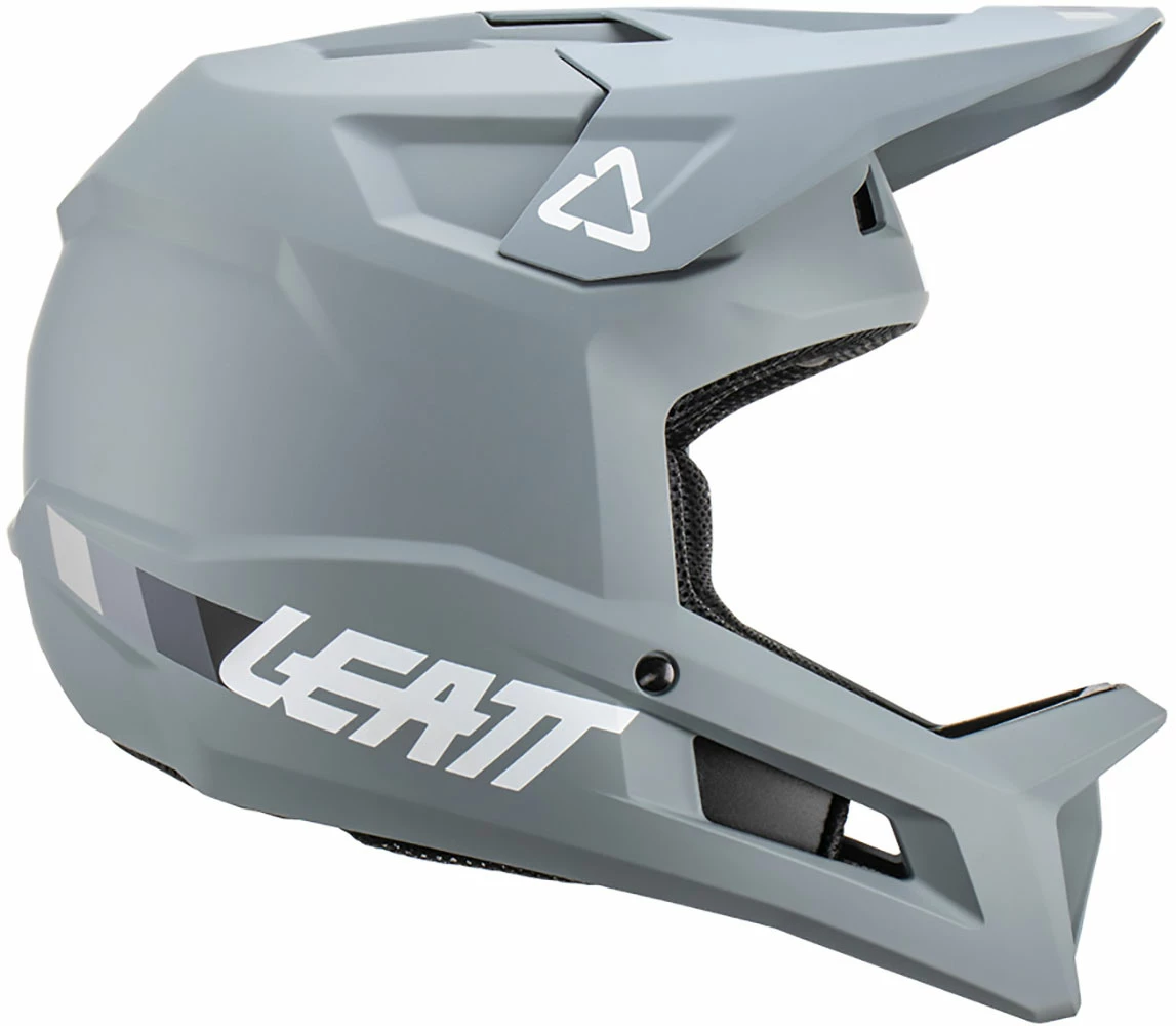 LEATT 1.0 Gravity - Casque Fullface 4 LEATT 1.0 Gravity - Casque Fullface – Image 2