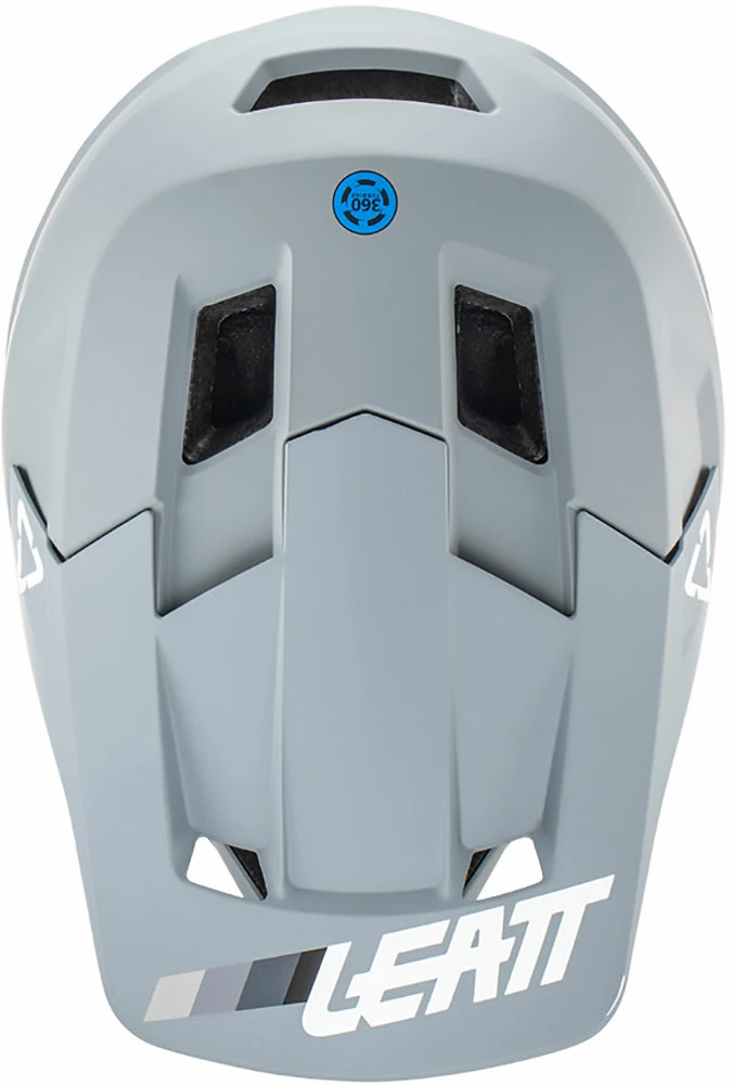 LEATT 1.0 Gravity - Casque Fullface 5 LEATT 1.0 Gravity - Casque Fullface – Image 3