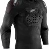 LEATT AirFlex Stealth - Protector Shirt 2 LEATT AirFlex Stealth - Protector Shirt -Vélo Soldes Leatt Brace AirFlex Stealth Protektor Shirt LE PRT 2007 1