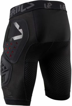 LEATT DBX 3.0 3DF Impact - Protector Shorts -Vélo Soldes Leatt DBX 3 0 3DF Impact Protektor Shorts LE PRT 9004 2