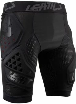 LEATT DBX 3.0 3DF Impact - Protector Shorts -Vélo Soldes Leatt DBX 3 0 3DF Impact Protektor Shorts LE PRT 9004 3