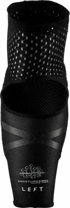 LEATT Elbow Guard 3DF 5.0 - Ellbow Protectors -Vélo Soldes Leatt Elbow Guard 3DF 5 0 Ellbogenprotektor LE PRT 9303 77 S 2