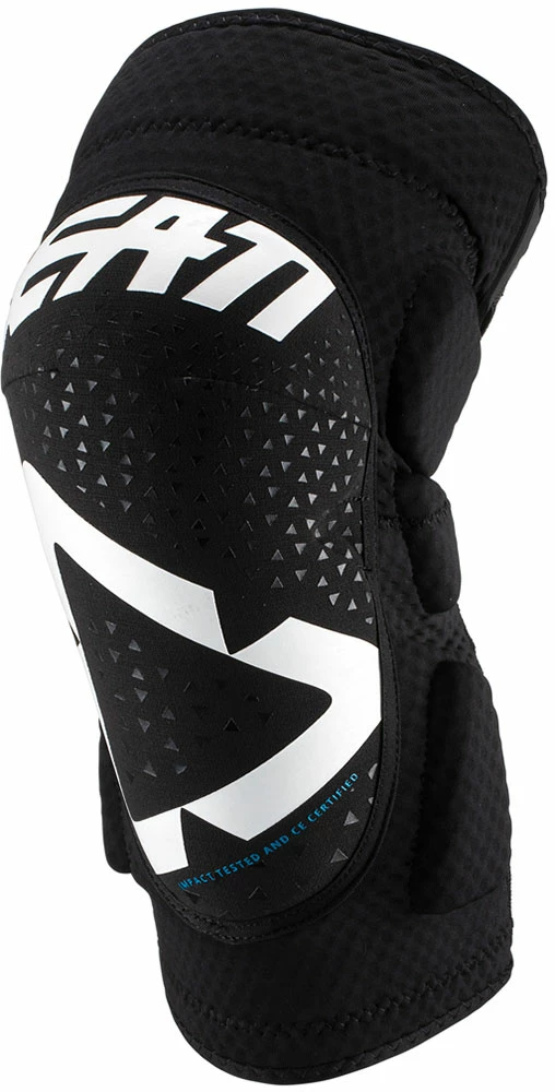 LEATT Knee Guard 3DF 5.0 - Knee Protectors 3 LEATT Knee Guard 3DF 5.0 - Knee Protectors