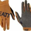 LEATT 1.0 GripR - MTB Gloves -Vélo Soldes Leatt 1 0 GripR MTB Handschuhe LE GLO 2105 2311 3