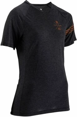 LEATT 2.0 All Mountain - Maillot De VTT Femme