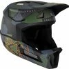 LEATT 2.0 Gravity - Casque Fullface -Vélo Soldes Leatt 2 0Gravity FullfaceHelm LE HLT 2302 Camo 1