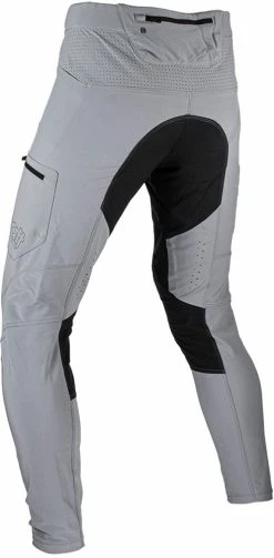LEATT 3.0 Enduro - Pantalon De VTT 5 LEATT 3.0 Enduro - Pantalon De VTT -Vélo Soldes Leatt 3 0Enduro MTBHOSE LE PAN 2310 Titanium 2
