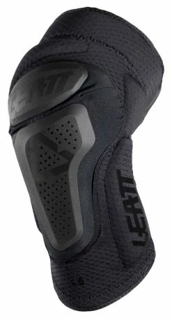 LEATT Knee Guard 3DF 6.0 - Knee Pads 6 LEATT Knee Guard 3DF 6.0 - Knee Pads -Vélo Soldes Leatt 3DF 6 0 Knieschoner LE PRT 3590 1 02