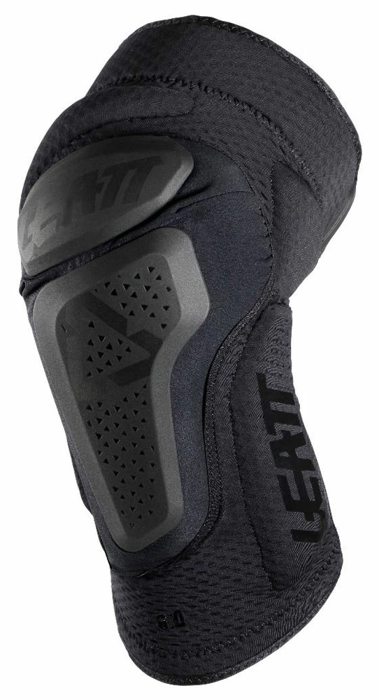 LEATT Knee Guard 3DF 6.0 - Knee Pads 4 LEATT Knee Guard 3DF 6.0 - Knee Pads – Image 2